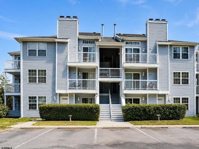 Condo for sale in Egg Harbor Township, New Jersey
