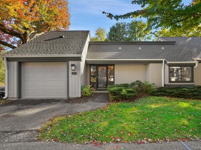 Condo for sale in Town of Somers, Westchester County