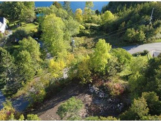 Land for sale in Indiantown, City of Saint John