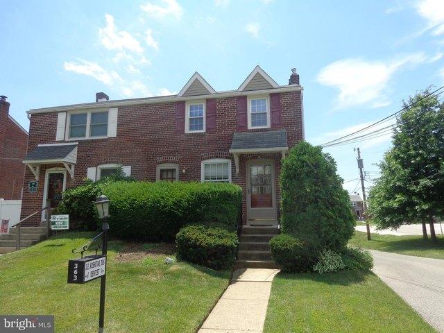 House for sale in Delco, Pennsylvania