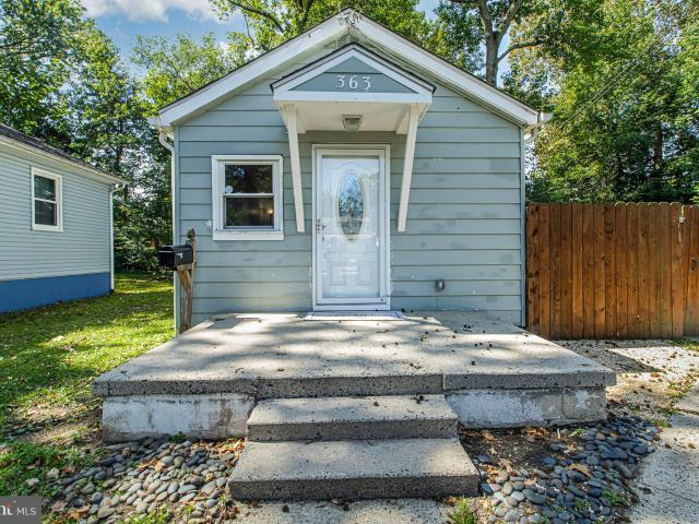Property for sale in Delco, Pennsylvania