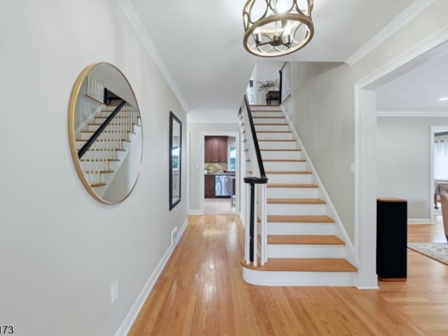 House for sale in South Orange, New Jersey