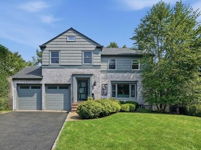 House for sale in South Orange, New Jersey