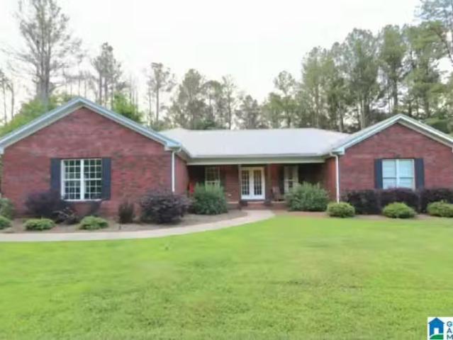 House for rent in Talladega