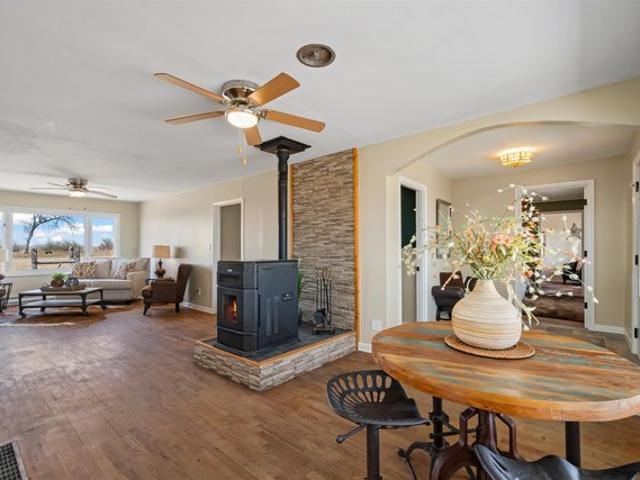 House for sale in Wyoming