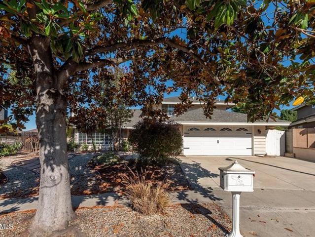 House for sale in Thousand Oaks, Ventura County