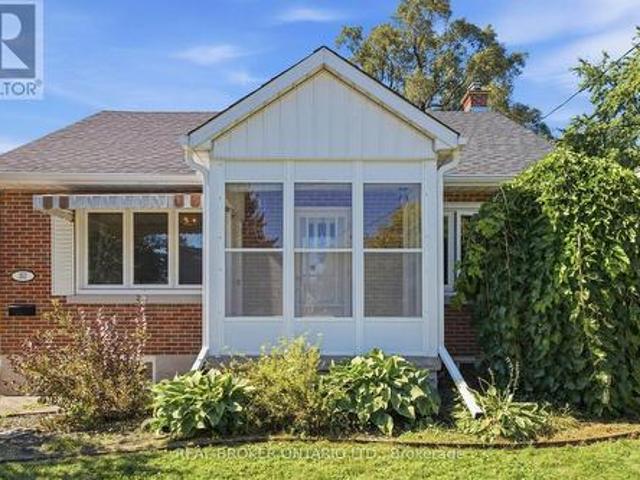 House for sale in Victoria Hills, Kitchener