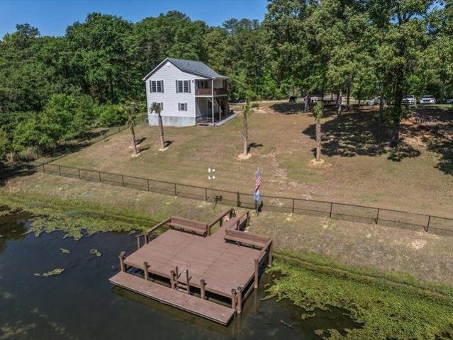 House for sale in Pinckney Mills, Santee