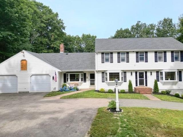 House for sale in Braintree, Massachusetts