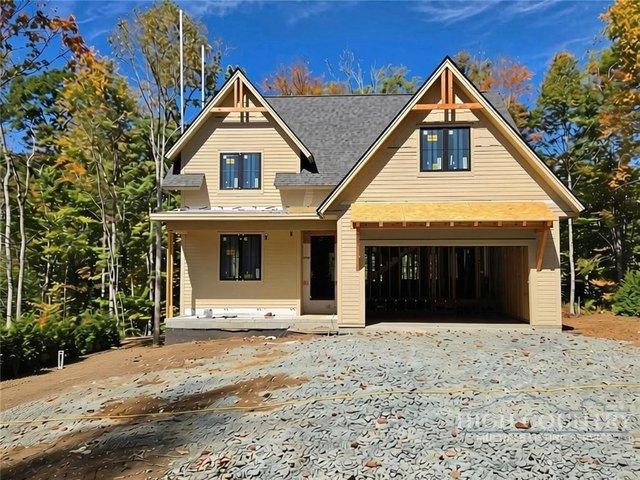 House for sale in Linville, Avery County