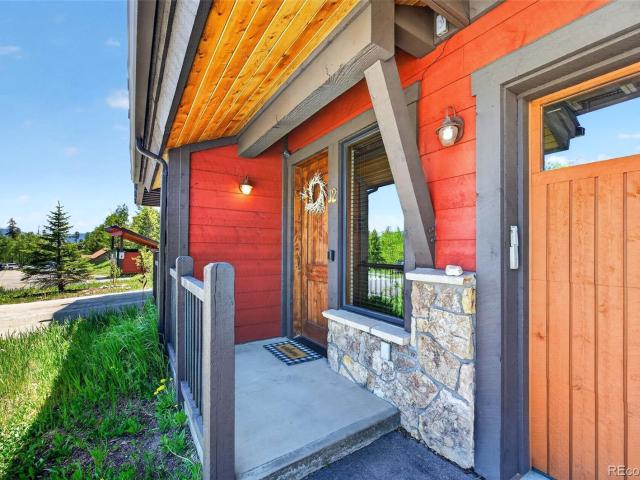 Townhouse for sale in Silverthorne, Colorado