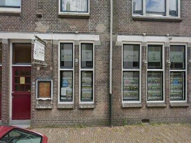 Bedrijfspand te koop in Oud Gastel, Noord Brabant
