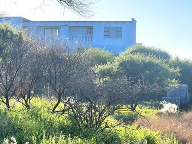 Land for sale in 57 Waterberg, Lephalale Local Municipality