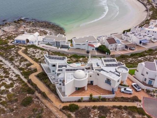 Land for sale in Western Cape
