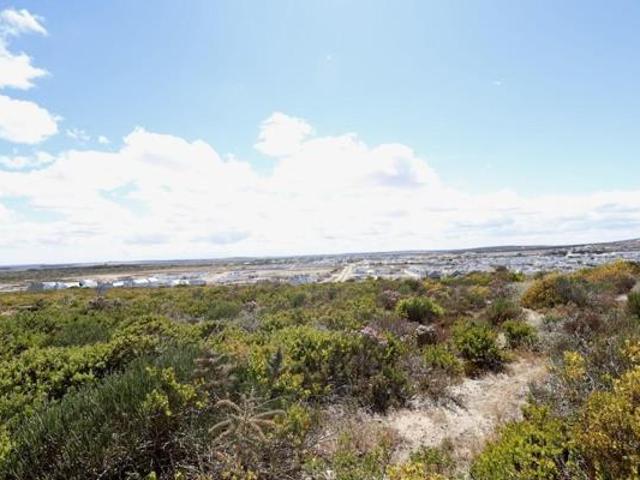 Land for sale in Western Cape