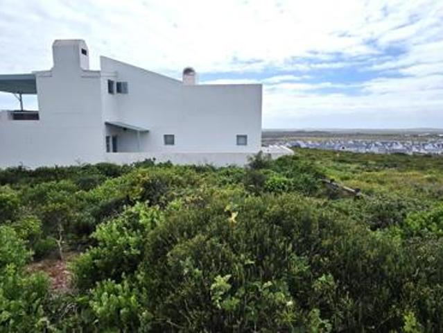 Land for sale in Western Cape