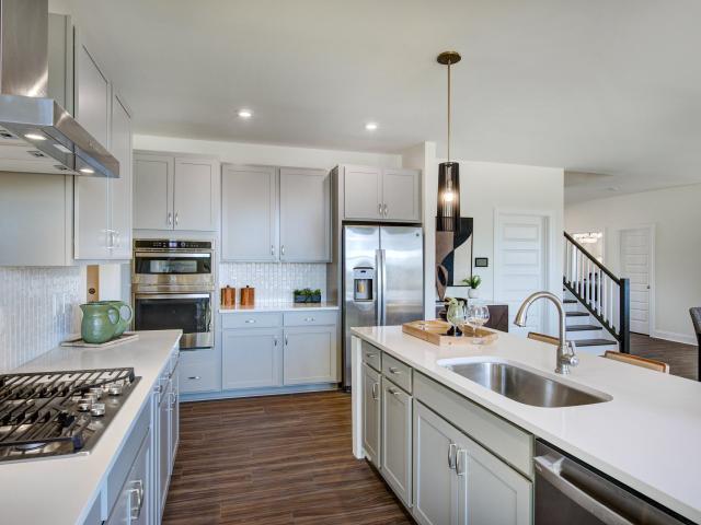 House for sale in Wake, North Carolina