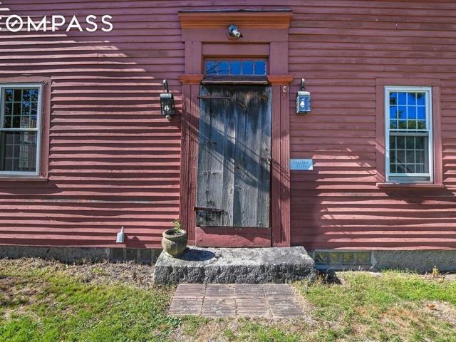 House for sale in Bristol, Massachusetts