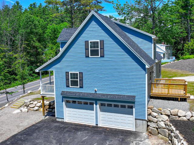 House for sale in Fryeburg, Maine