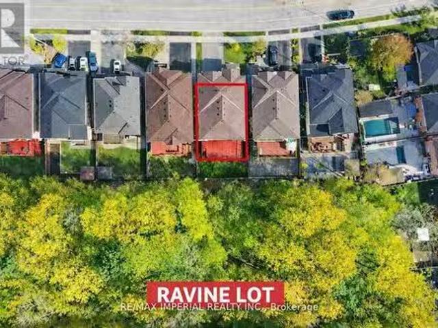 House for sale in York, Ontario