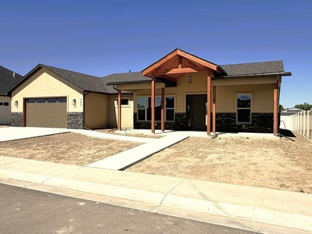 House for sale in Fruita, Colorado
