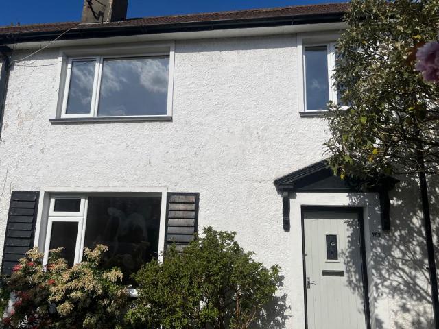House for rent in Rushpark, Newtownabbey