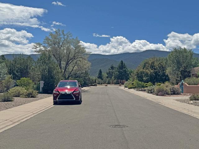 House for sale in El Prado, New Mexico