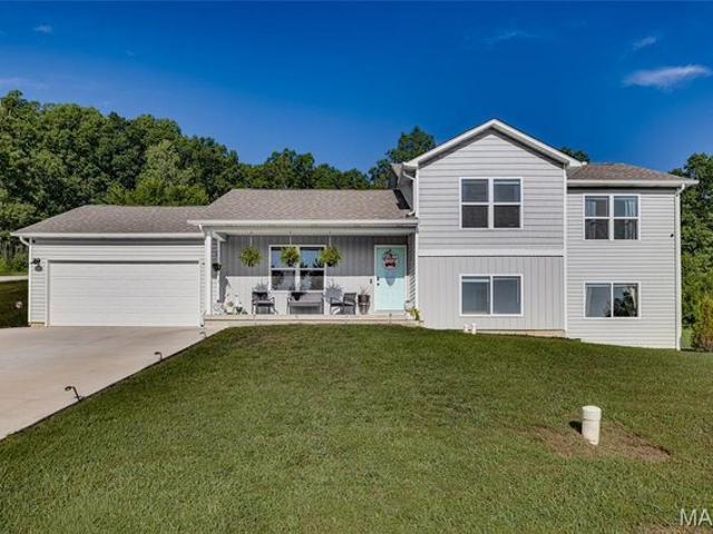 House for sale in Farmington, Missouri
