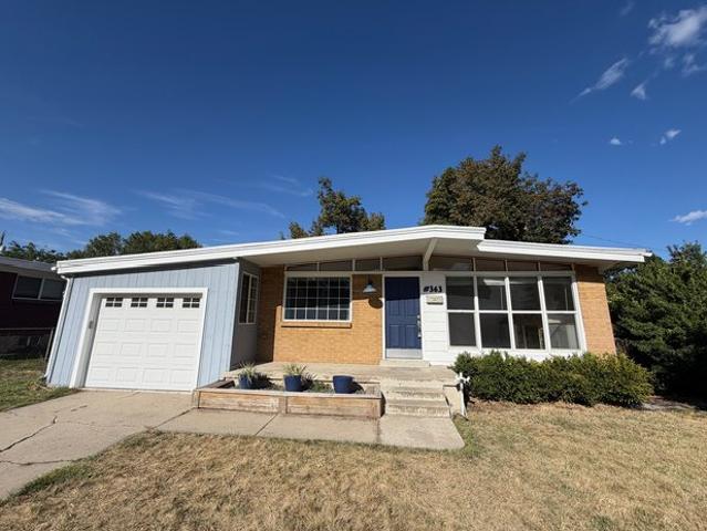 House for sale in Bountiful, Utah