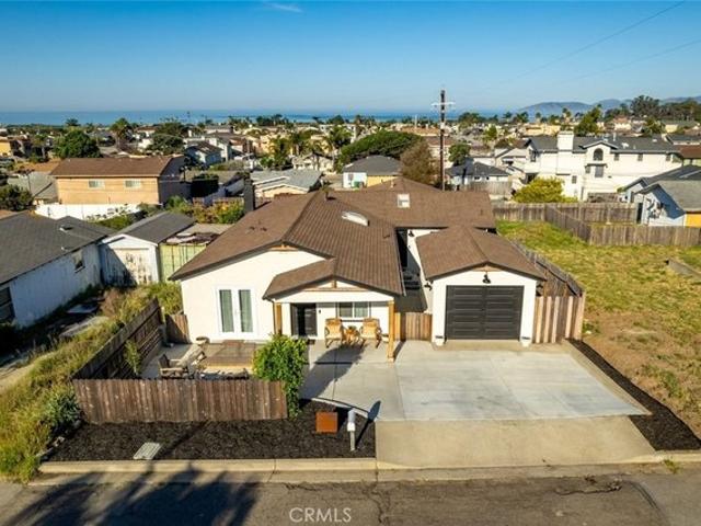 House for sale in Grover Beach, California