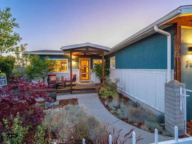 House for sale in Arroyo Grande