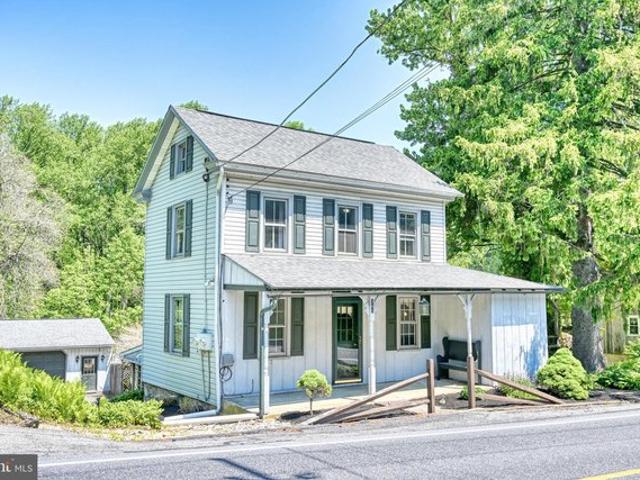 House for sale in Wernersville, Pennsylvania