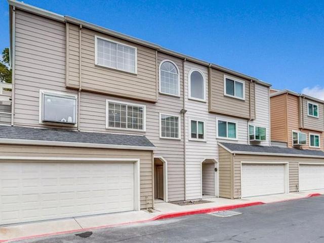 Condo for sale in Mountain View, California