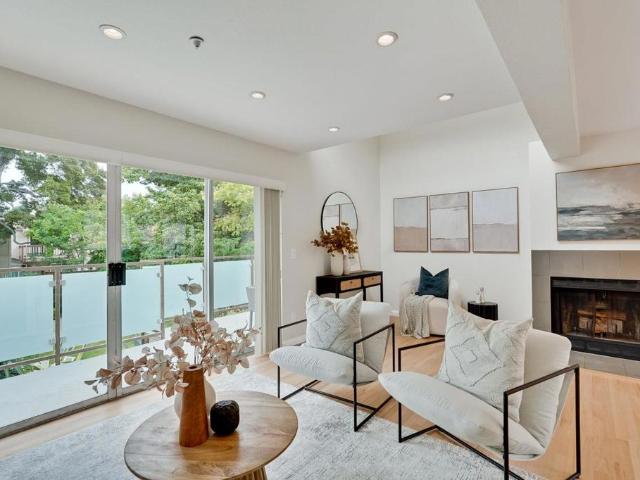 Townhouse for sale in Mountain View, California
