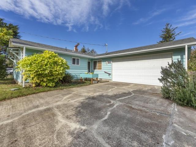 House for sale in Nye Beach, Newport