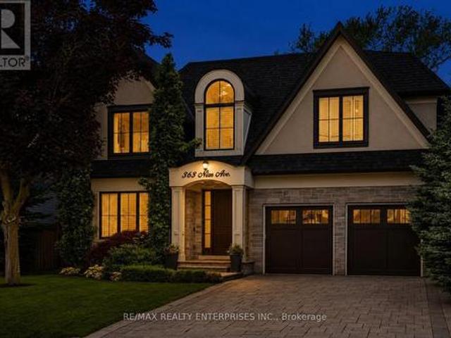 House for sale in Mineola, Mississauga