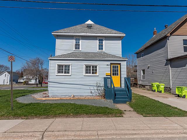 House for sale in Sault Sainte Marie, Ontario