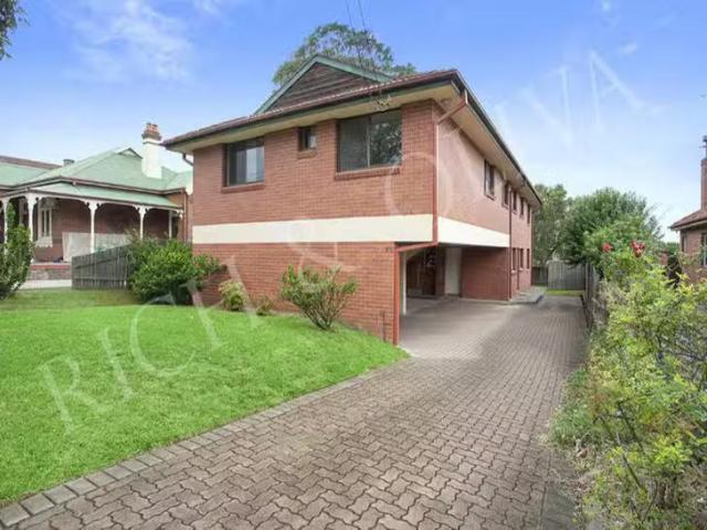 House for rent in Auburn, New South Wales