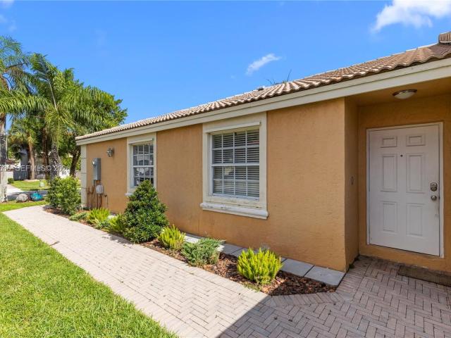 House for rent in Pembroke Pines, Florida