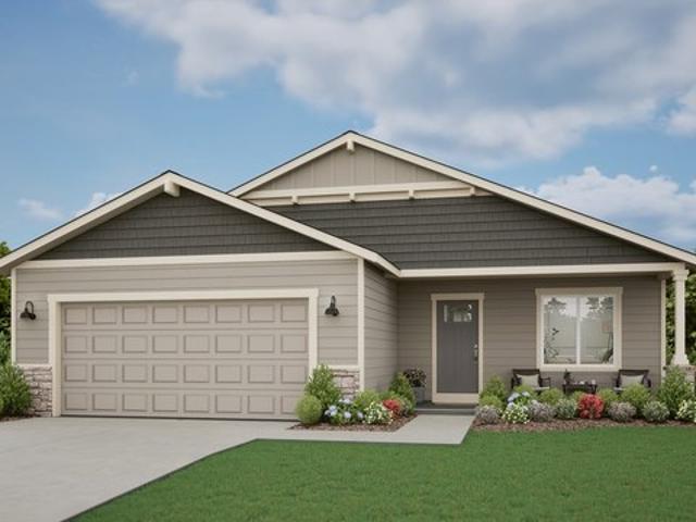 House for sale in Oregonia