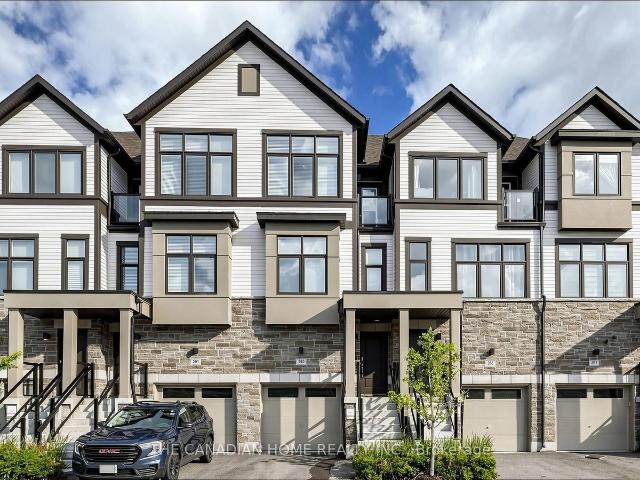 Townhouse for sale in Woburn, Ontario