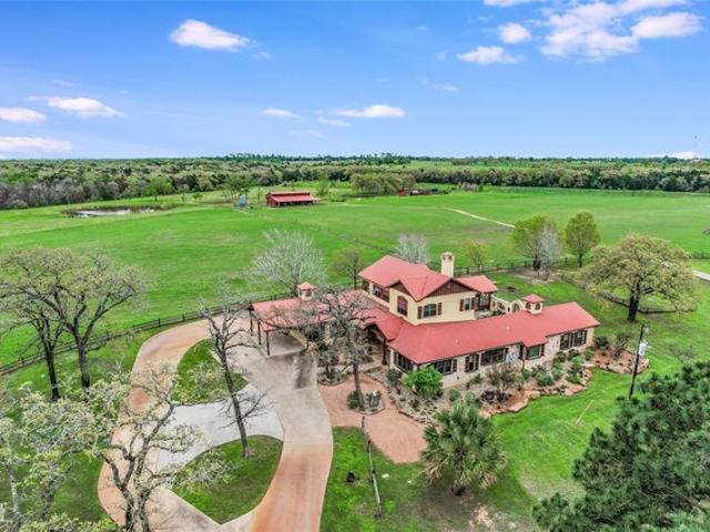 Farm for sale in Paige, Texas