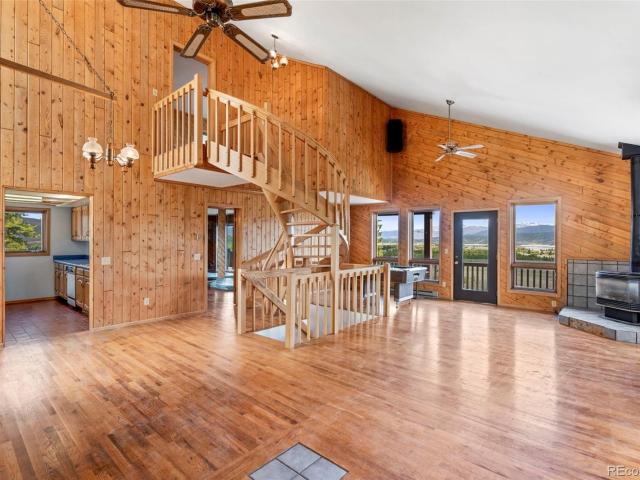 House for sale in Colorado