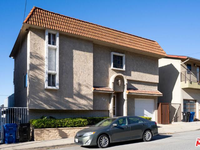 House for sale in Canoga Park, California