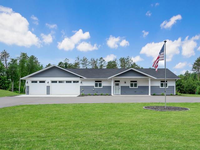 House for sale in Backus, Minnesota