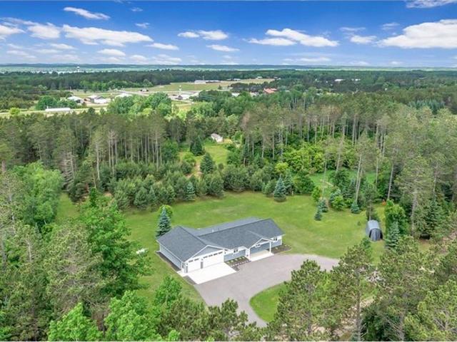 House for sale in Backus, Minnesota