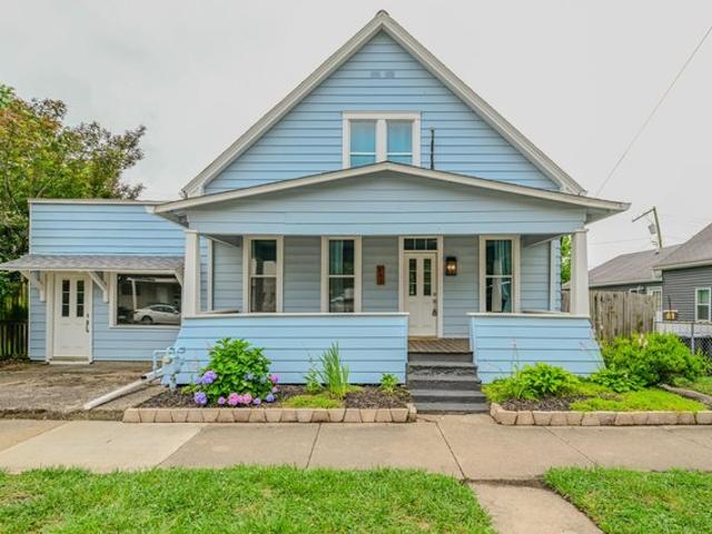 House for sale in Nelsonville, Ohio
