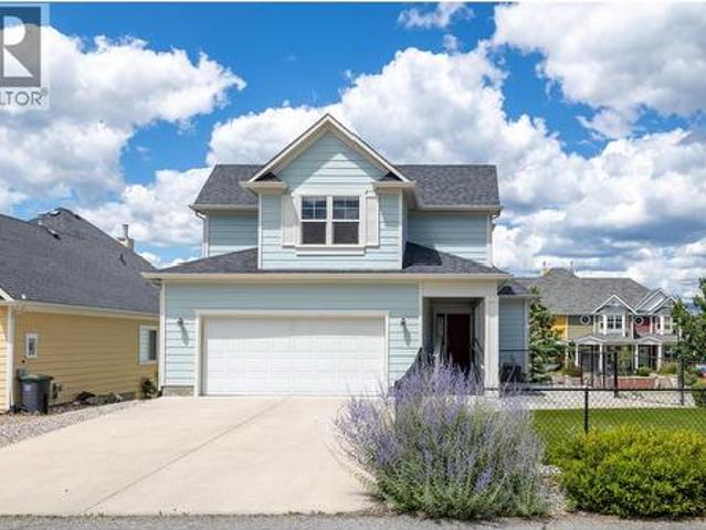 House for sale in Winfield, British Columbia