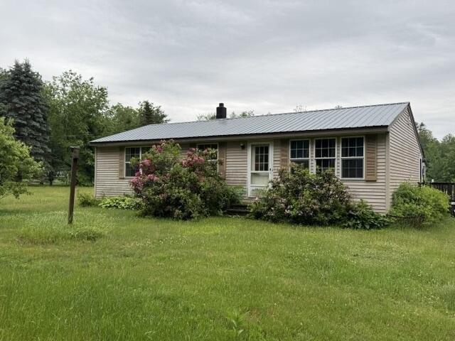 House for sale in Oxford, Maine