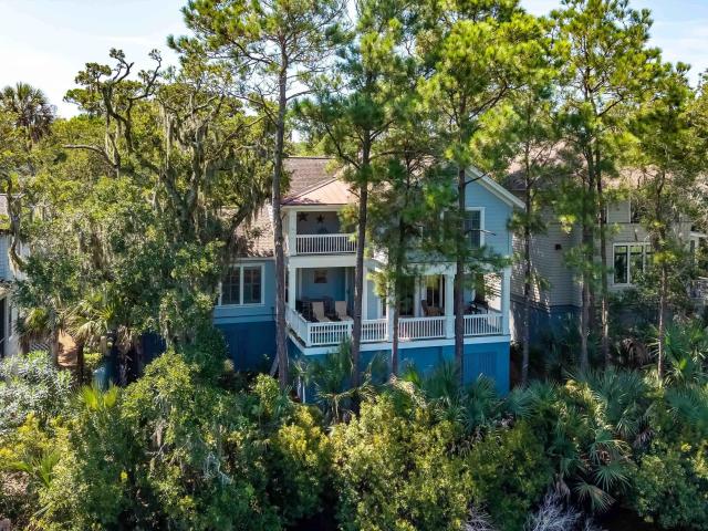 House for sale in South Carolina